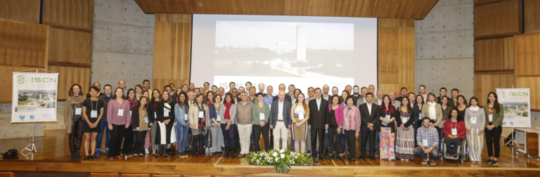 Leia mais sobre o artigo ISCN 2019 – International Sustainable Campus Network Meeting