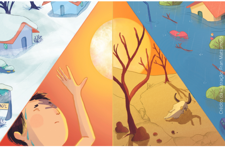Leia mais sobre o artigo Edital de seleção de projetos de fomento às iniciativas de pesquisa-ação participativa em mudanças climáticas, com recursos financeiros do projeto “Transformando Universidades para um clima em mudança (Climate-U)”