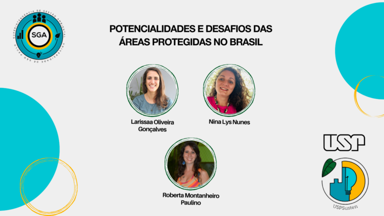 Leia mais sobre o artigo Potencialidades e desafios das áreas protegidas no Brasil